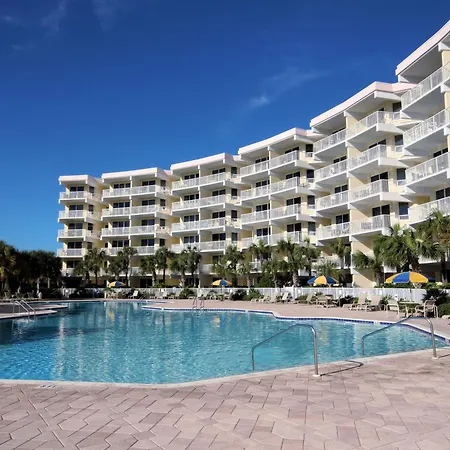 Destin West Gulfside 314 - Amazing Beach Views - Free Beach Service!